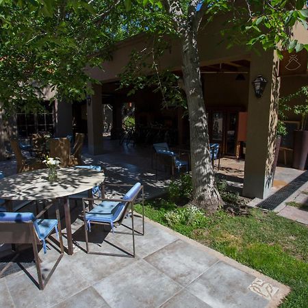 Готель Casa La Galeana - Eco Boutique Чакрас-де-Корія Екстер'єр фото
