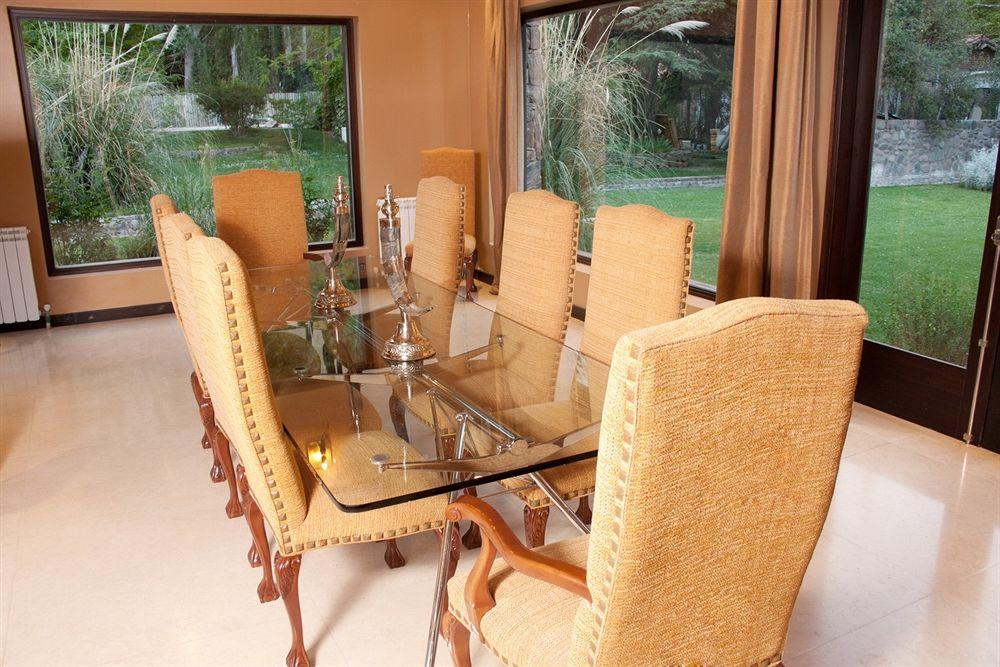 Готель Casa La Galeana - Eco Boutique Чакрас-де-Корія Екстер'єр фото