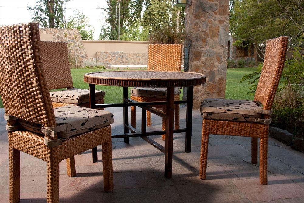 Готель Casa La Galeana - Eco Boutique Чакрас-де-Корія Екстер'єр фото