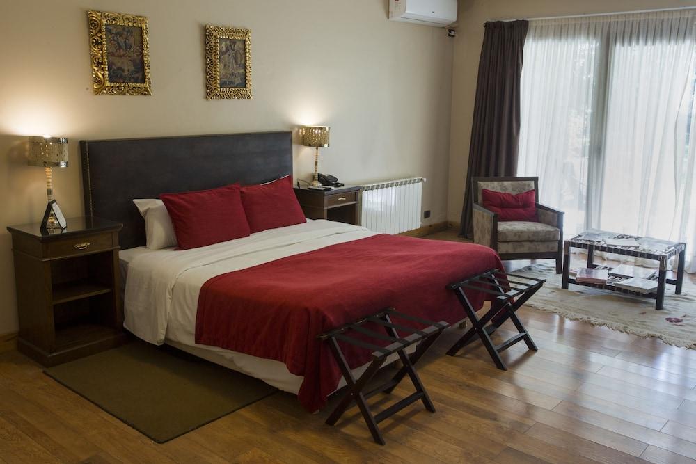 Готель Casa La Galeana - Eco Boutique Чакрас-де-Корія Екстер'єр фото