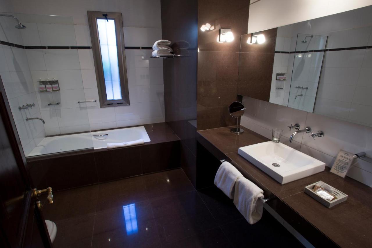 Готель Casa La Galeana - Eco Boutique Чакрас-де-Корія Екстер'єр фото