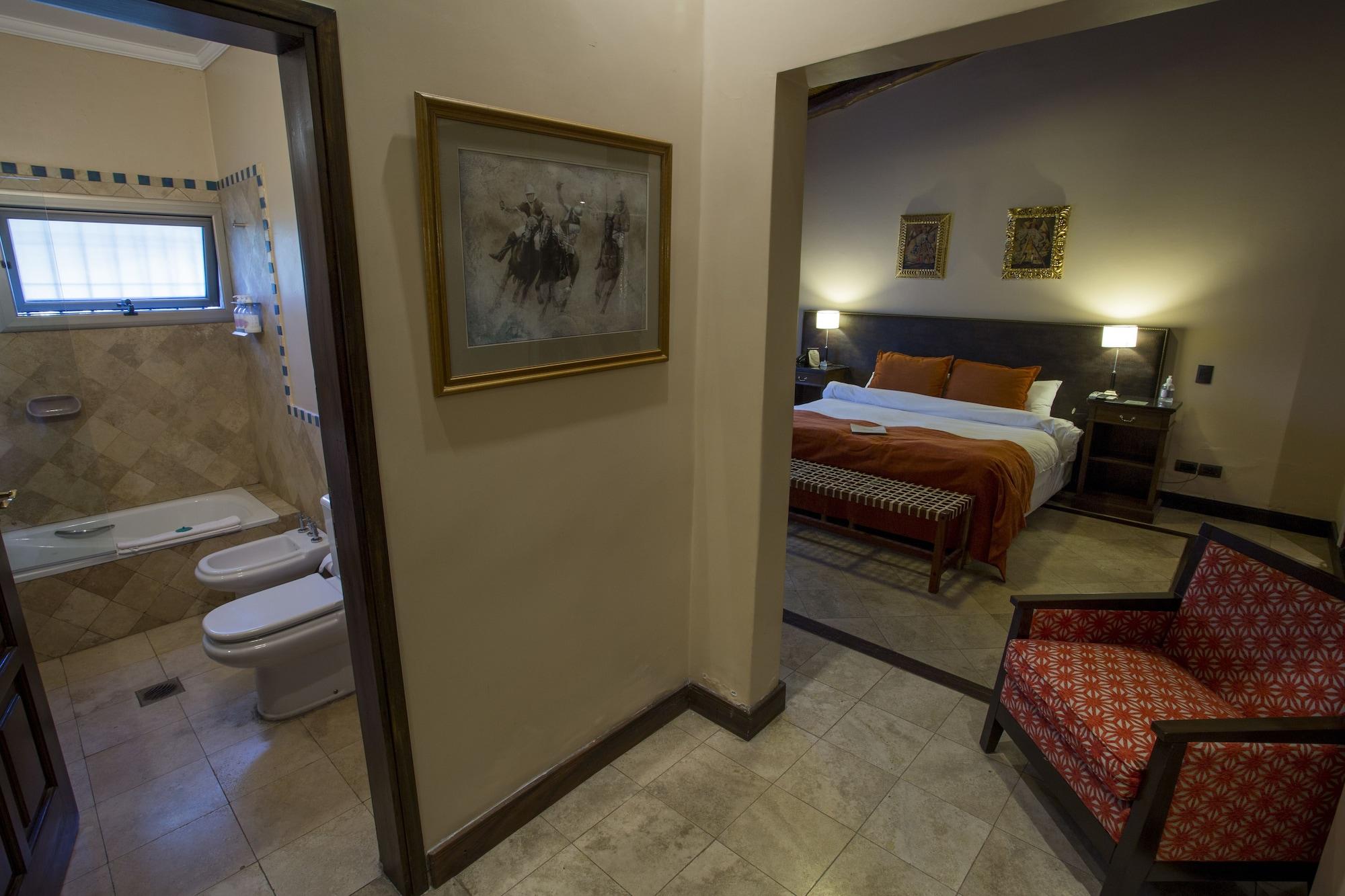 Готель Casa La Galeana - Eco Boutique Чакрас-де-Корія Екстер'єр фото