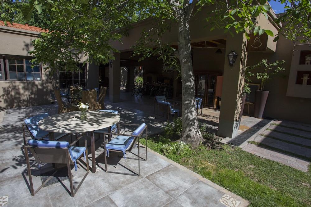 Готель Casa La Galeana - Eco Boutique Чакрас-де-Корія Екстер'єр фото