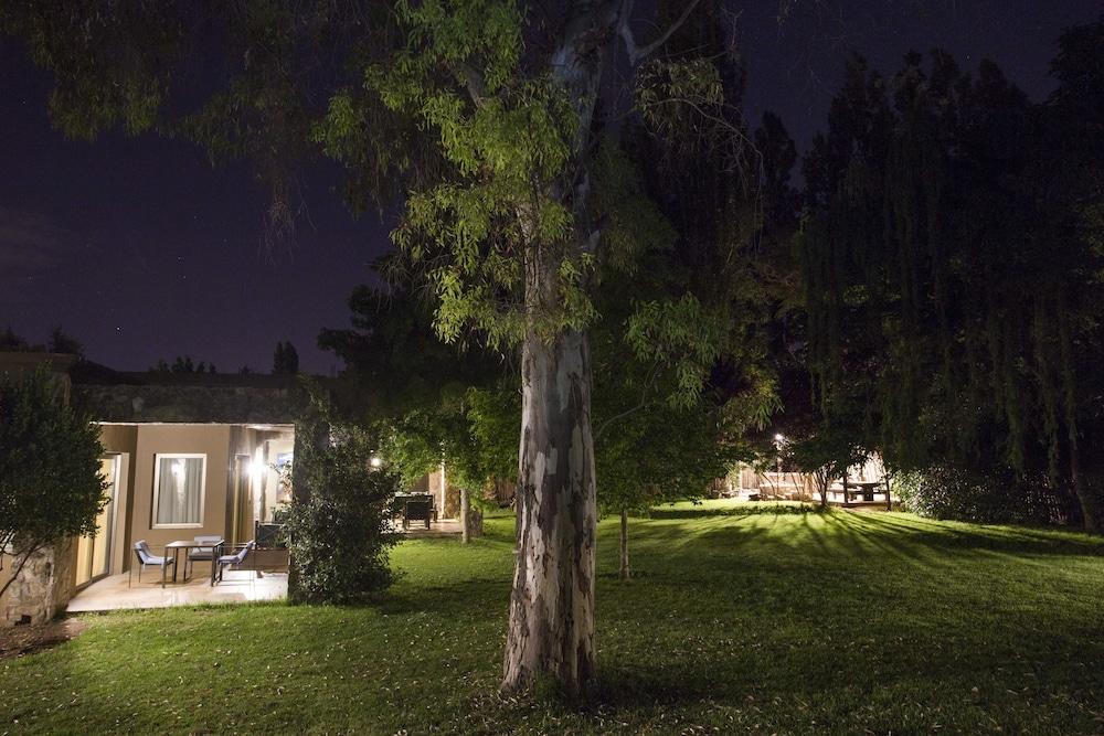 Готель Casa La Galeana - Eco Boutique Чакрас-де-Корія Екстер'єр фото
