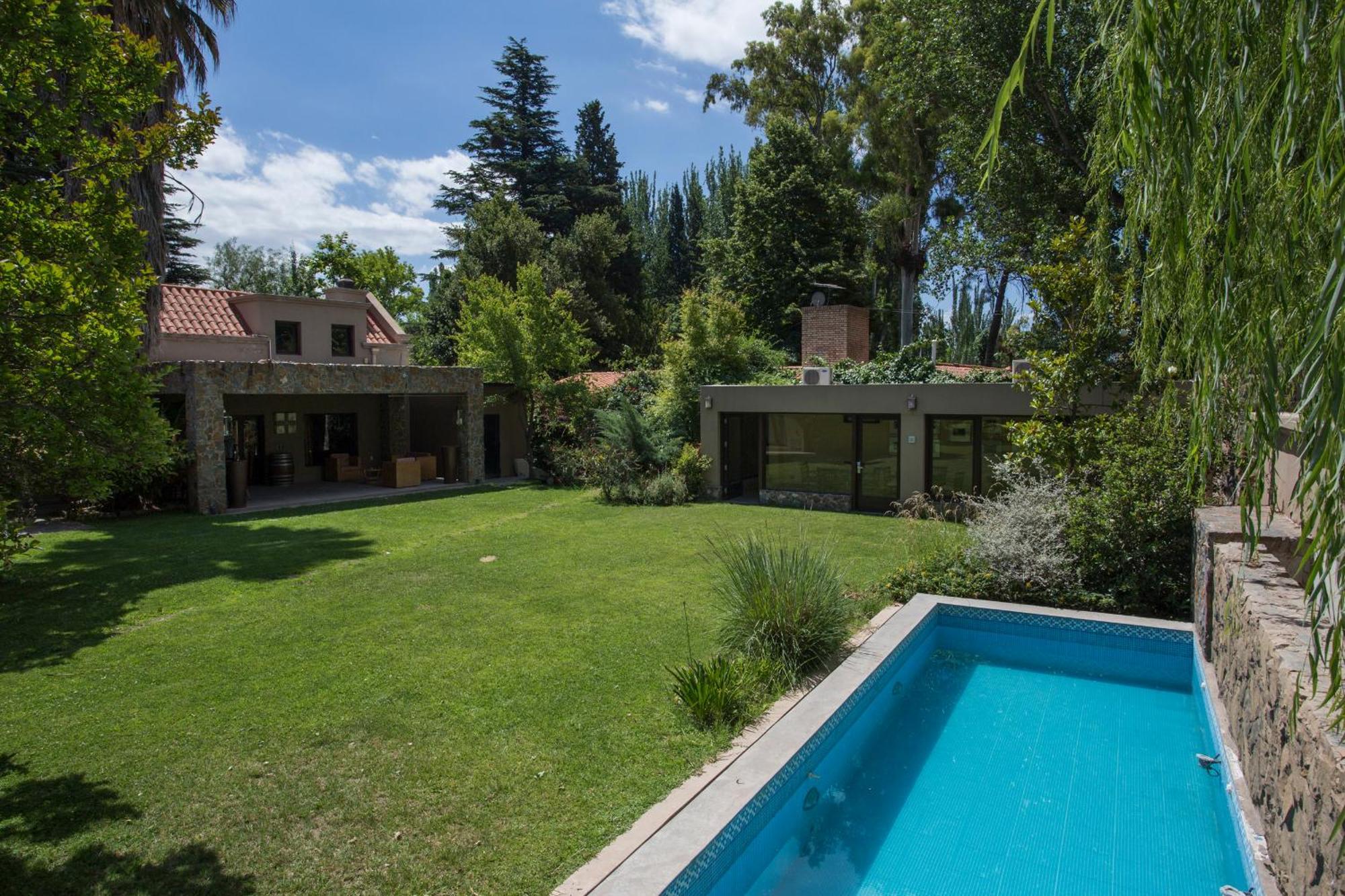 Готель Casa La Galeana - Eco Boutique Чакрас-де-Корія Екстер'єр фото