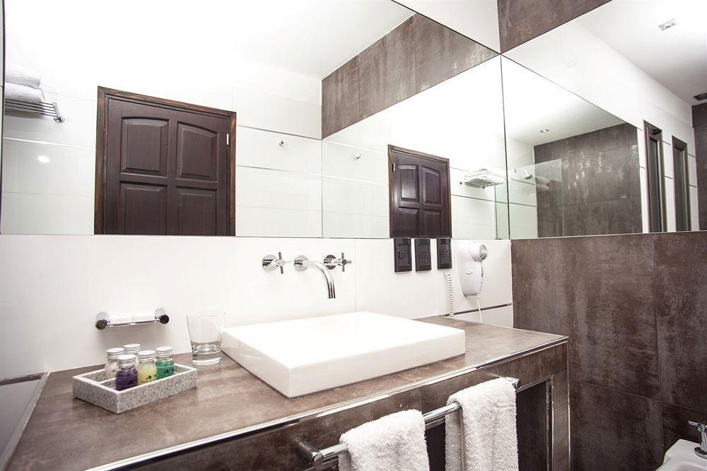 Готель Casa La Galeana - Eco Boutique Чакрас-де-Корія Екстер'єр фото