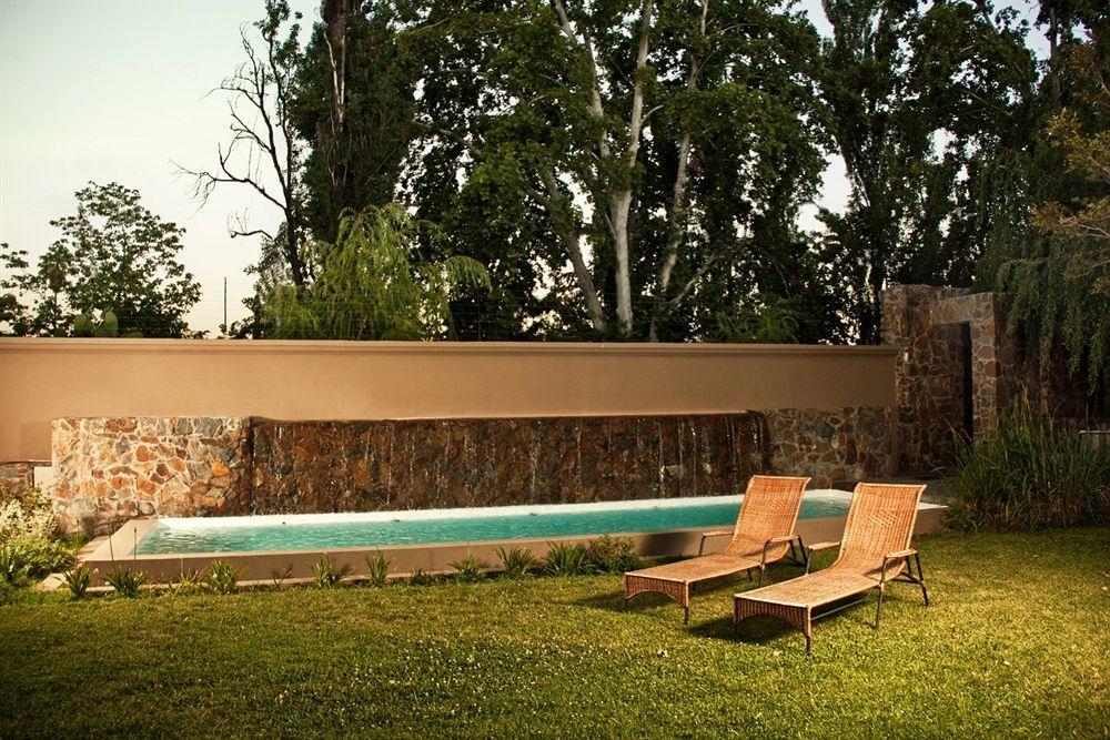 Готель Casa La Galeana - Eco Boutique Чакрас-де-Корія Екстер'єр фото