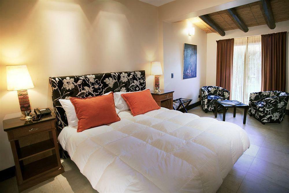 Готель Casa La Galeana - Eco Boutique Чакрас-де-Корія Екстер'єр фото