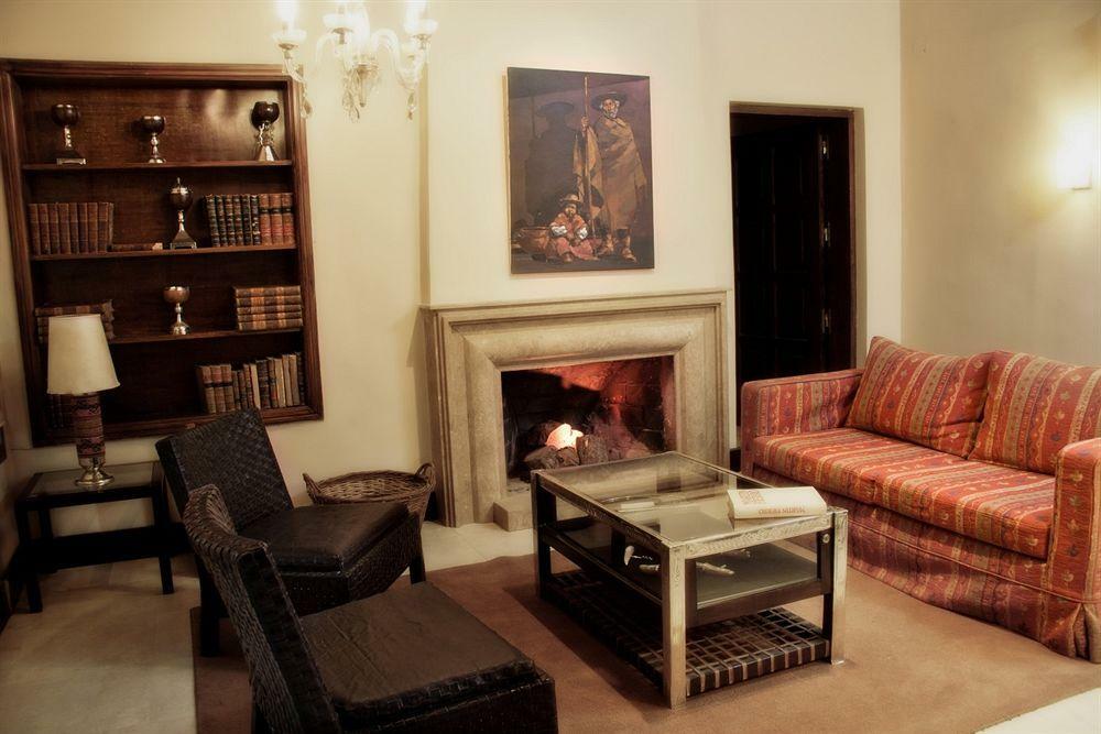 Готель Casa La Galeana - Eco Boutique Чакрас-де-Корія Екстер'єр фото