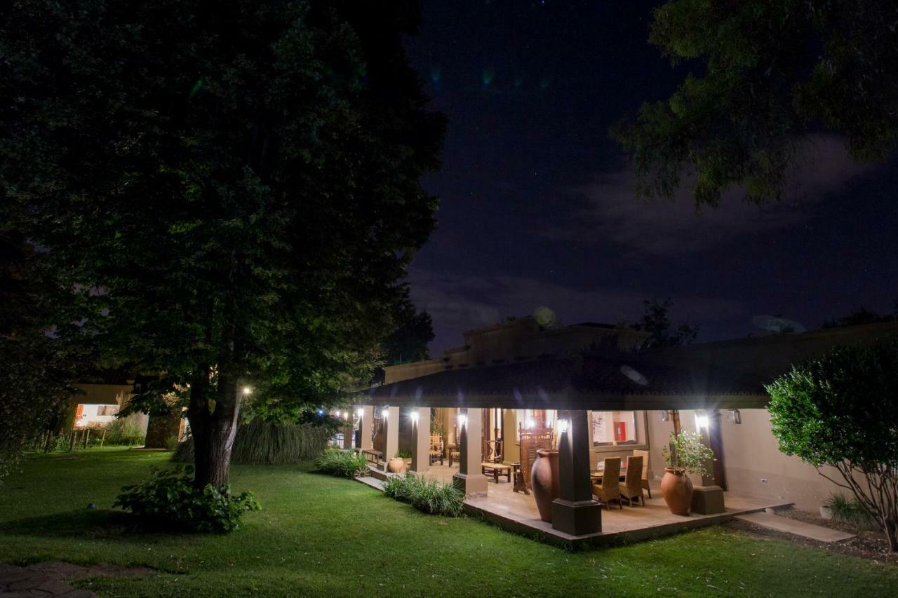 Готель Casa La Galeana - Eco Boutique Чакрас-де-Корія Екстер'єр фото
