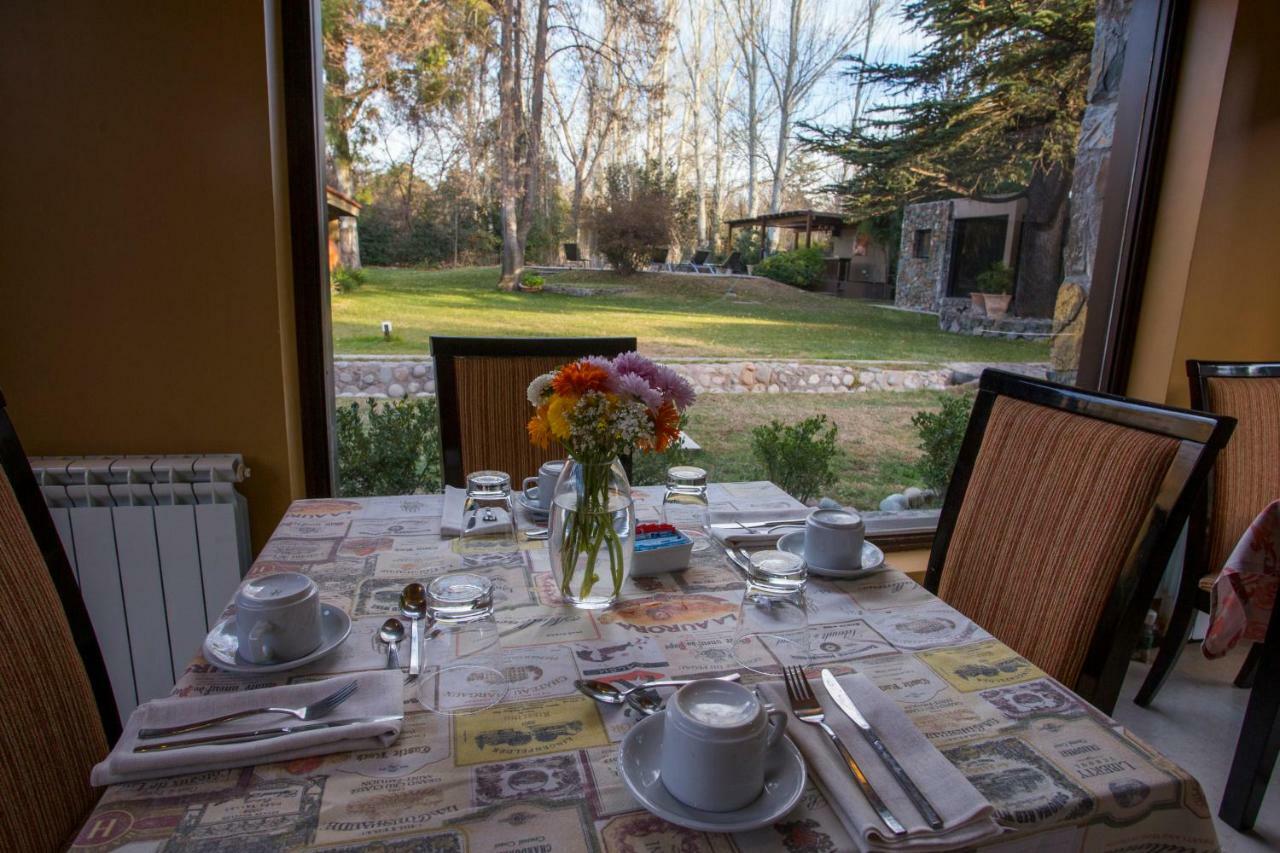 Готель Casa La Galeana - Eco Boutique Чакрас-де-Корія Екстер'єр фото